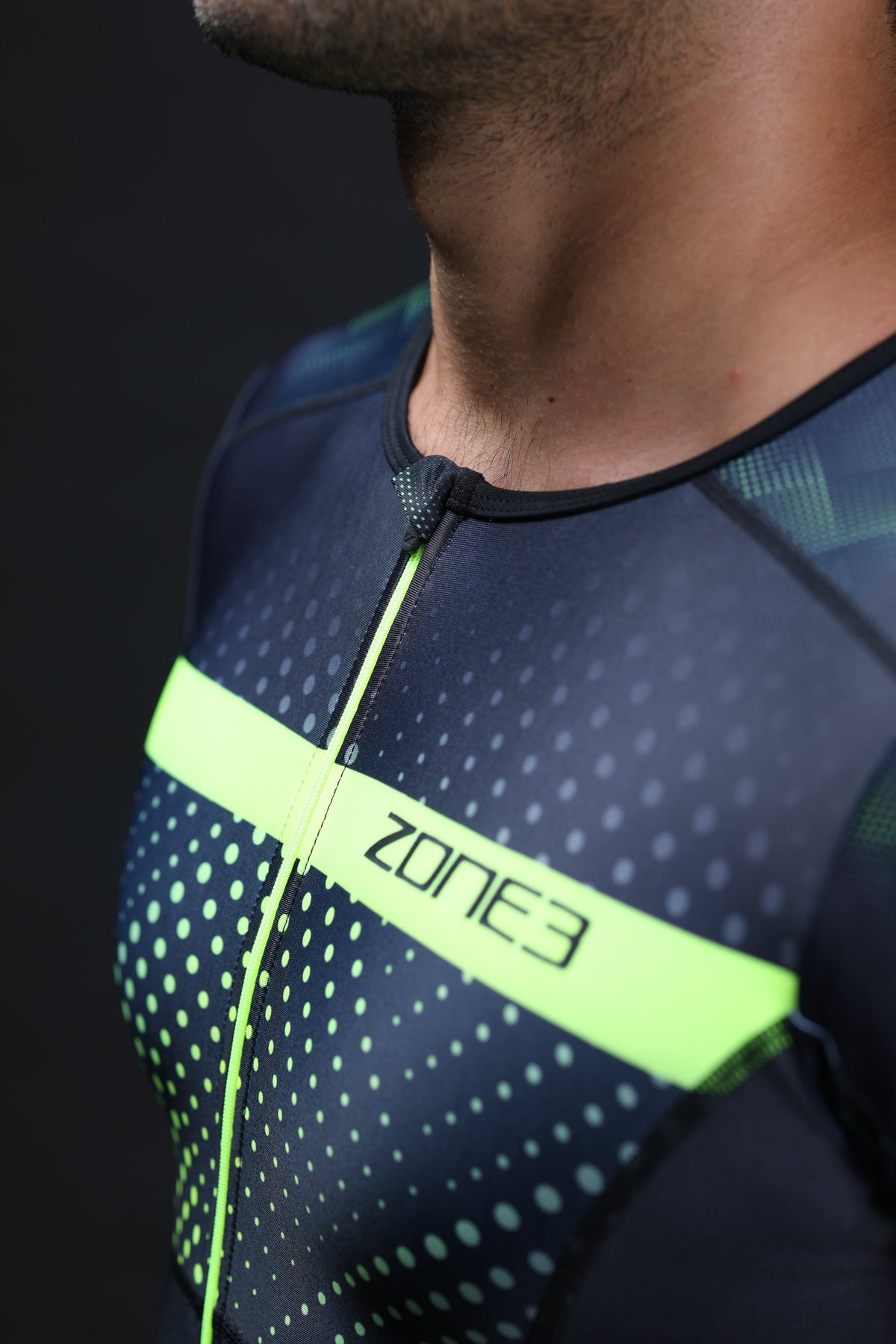 Water-Repellent